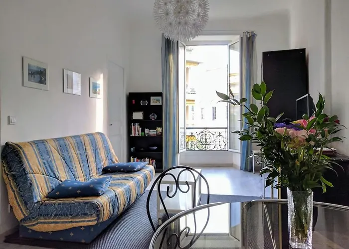Anderson Apartment