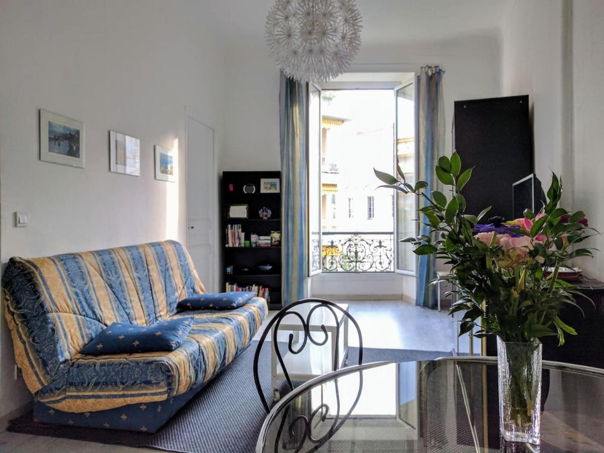 Anderson Apartment Nice