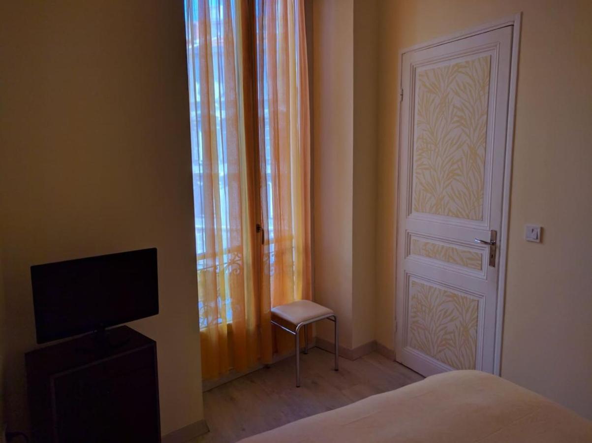 Anderson Apartment Nizza
